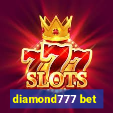 diamond777 bet